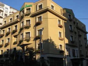 Гостиница Hotel Irisa  Бухарест